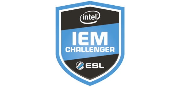 Intel IEM Challenger - ESL